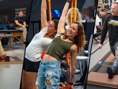 Trainer Convention Mobilität