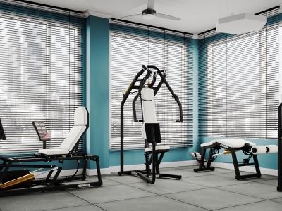 Moderne Lösungen für die Physiotherapie