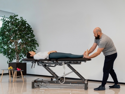 Qualität in neuem Design