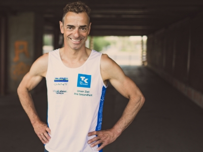 Ironman Andreas Niedrig über die Kraft intrinsischer Motivation 