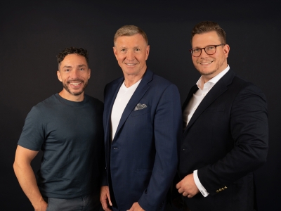 Prominenter Rückkehrer