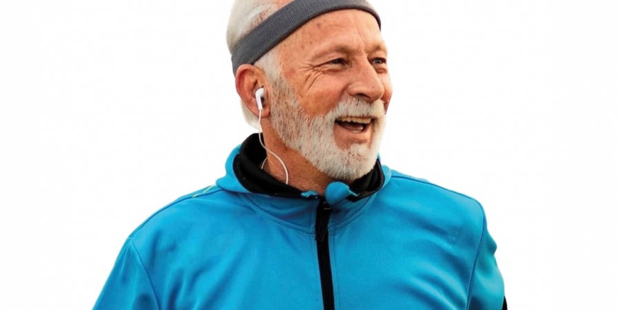 Keine Frage des Alters