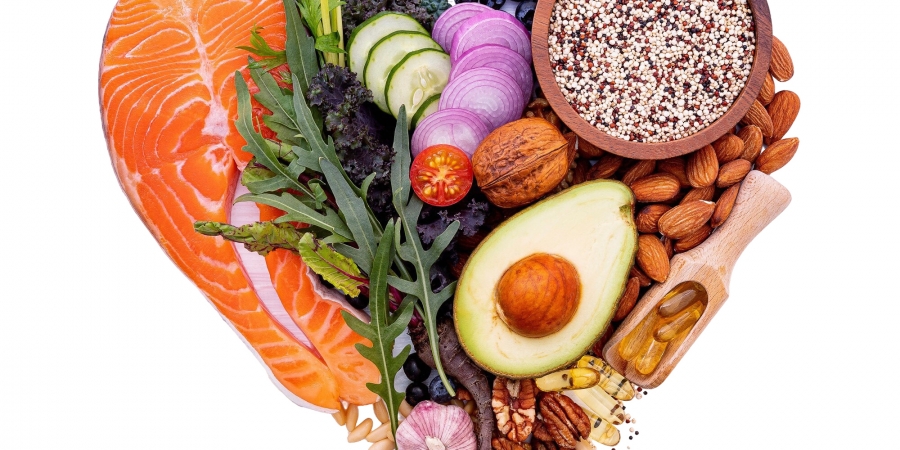 Sinnvolle Ernährungstipps für Longevity