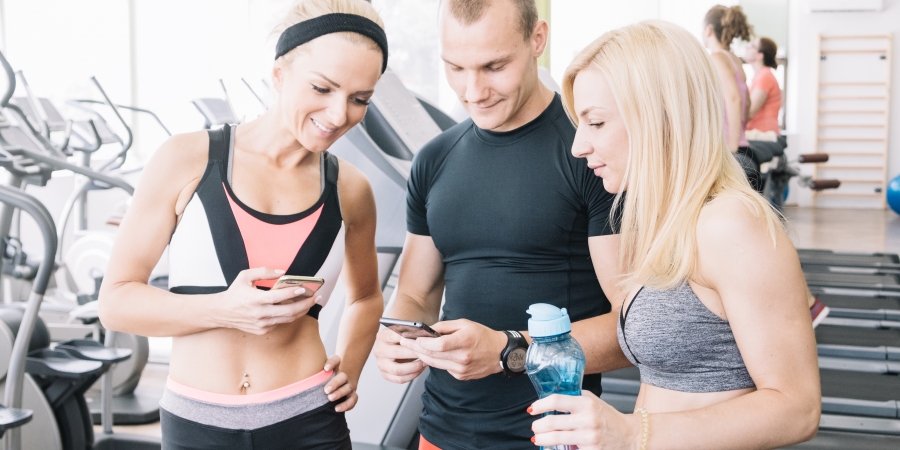 Sommernetzwerk–Tour von ACISO