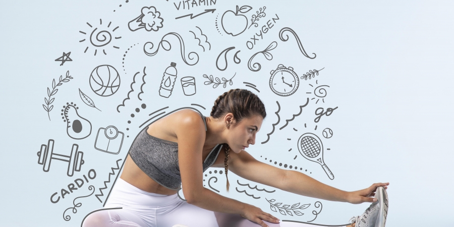 Sitzzeiten auf neuem Rekordniveau