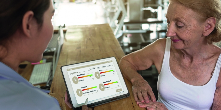 „Ich will meine Unabhängigkeit behalten“