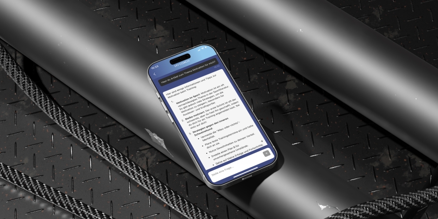 MY COACH von DSB-ONE