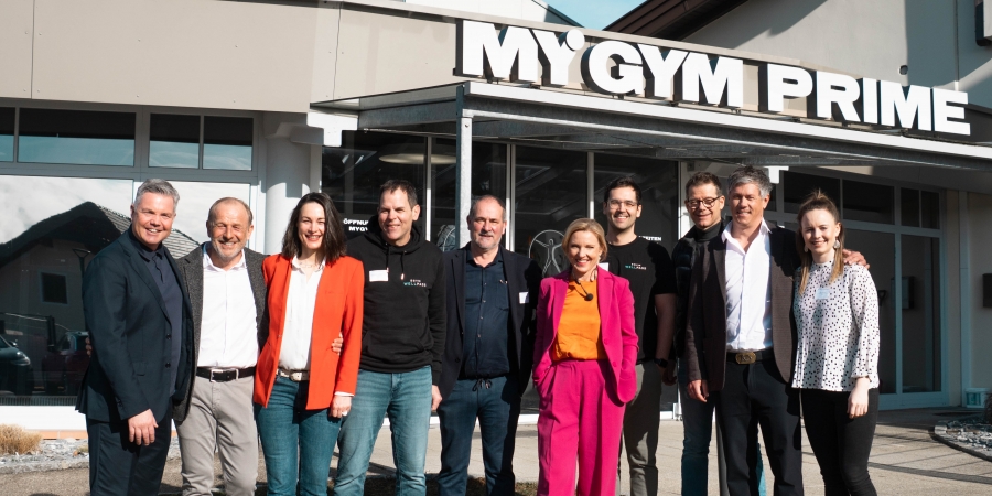 Fitnessbranche im Wandel