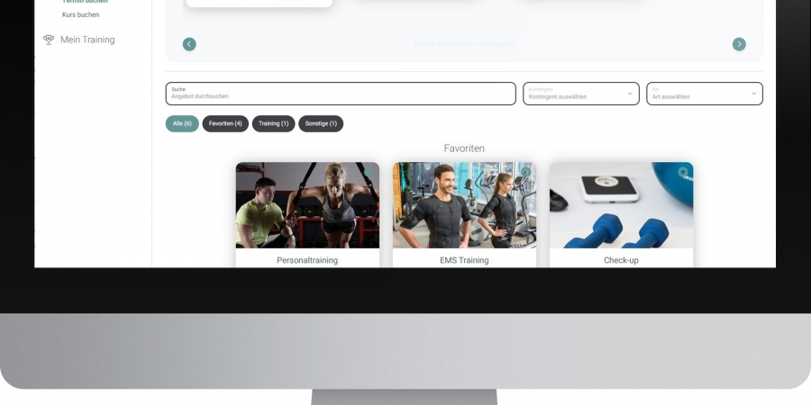 Update für medo.core