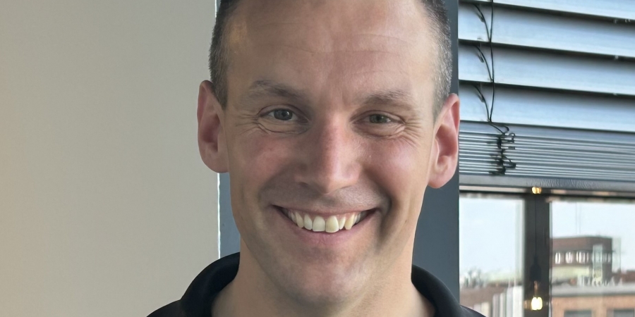 Jens Schulze wird CEO von Les Mills Germany