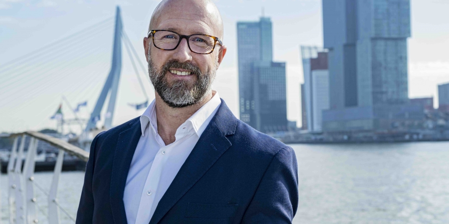 Neues Führungsteam für mehr Wachstum