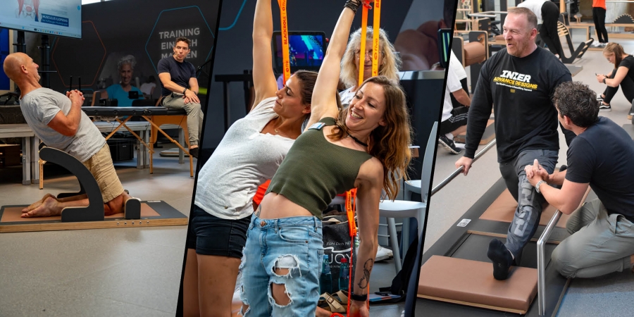 Trainer Convention Mobilität