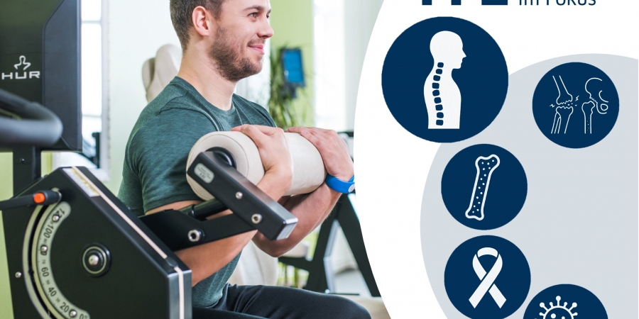 HUR: Neue Zulassungen für FPZ Therapien