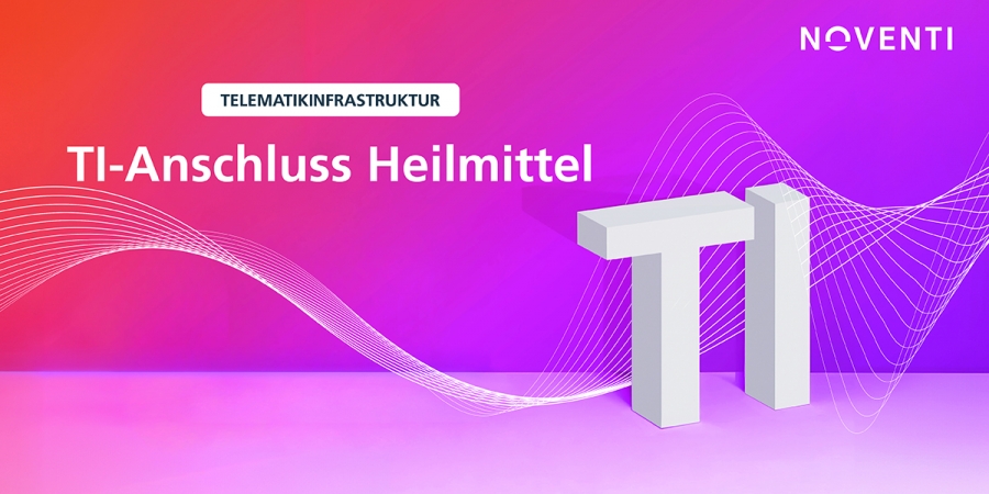 Praxissoftware als Basis für den TI-Anschluss