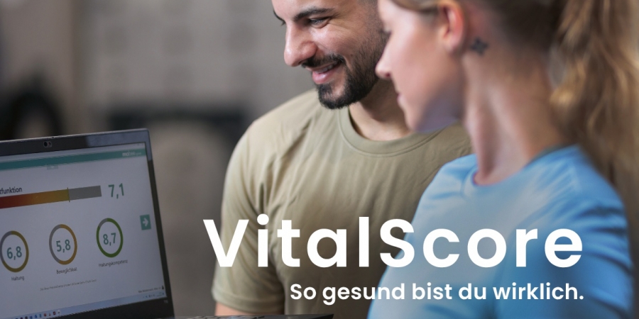 Wie gesund bin ich wirklich?