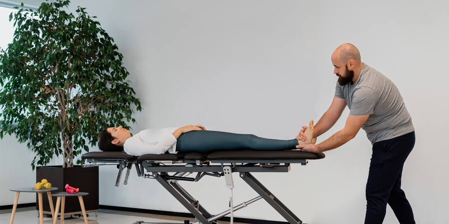 Qualität in neuem Design