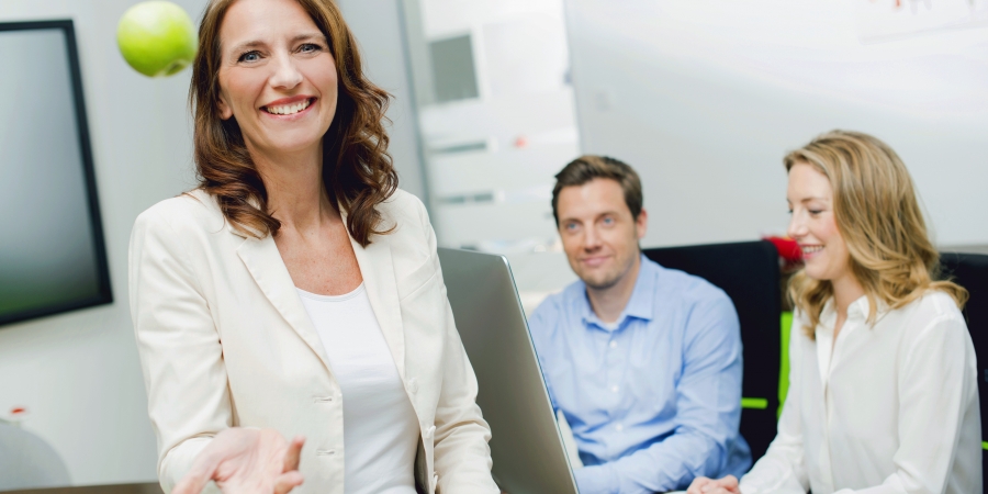 Welttag für Sicherheit und Gesundheit am Arbeitsplatz