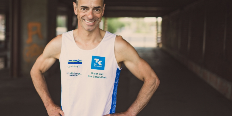 Ironman Andreas Niedrig über die Kraft intrinsischer Motivation 