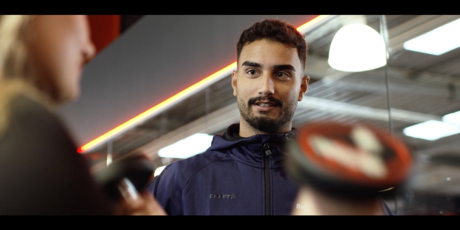 Mehr als nur ein Hobby