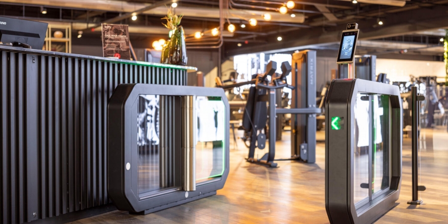 Wanzl Access Solutions 