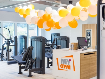 Sechs neue Standorte bis Februar 2026