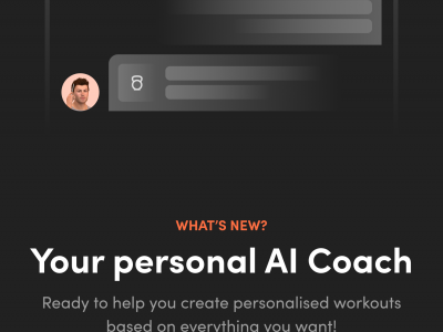 KI-gestütztes Coaching für Studios und Trainer