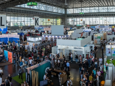 Neue Therapie-Impulse für den Westen