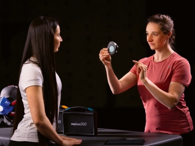 Diagnostik, die mitwächst