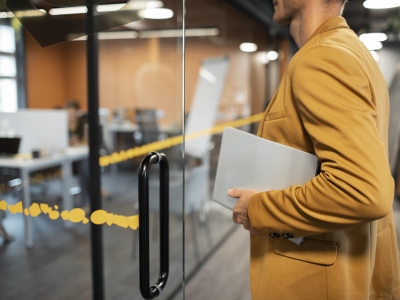 Herausforderung Fachkräftemangel