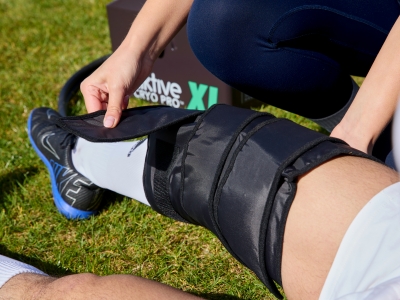 CryoPro XL – Regeneration leicht gemacht