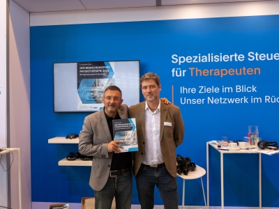 Wichtige Kennzahlen für Ihre Praxis