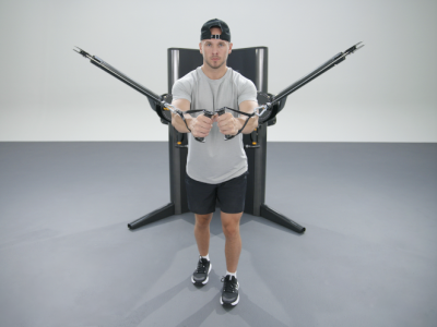 Gebaut für Leistung