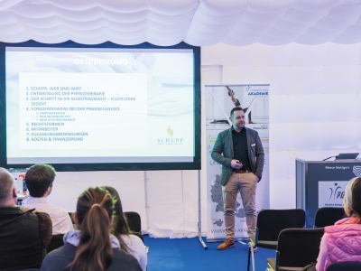 Existenzgründer-Seminar