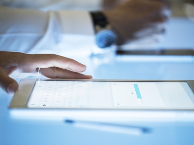 Gesundheitswesen neu denken