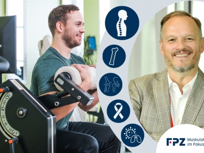 Fünf FPZ-Therapien