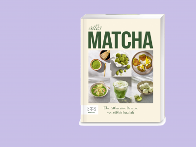 Grüner Gesundheitsgenuss