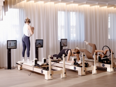 Matrix Fitness wird exklusiver Vertriebspartner von Your Reformer in Europa