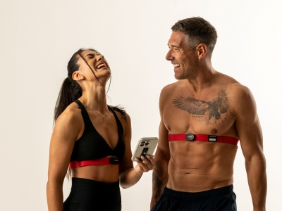 Myzone bringt Myzone Go auf den Markt