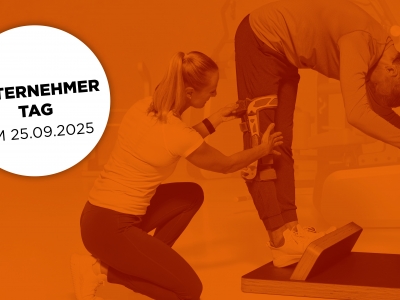 Unternehmertag Lichtenfels