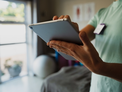 Das neue Konzept Physio+