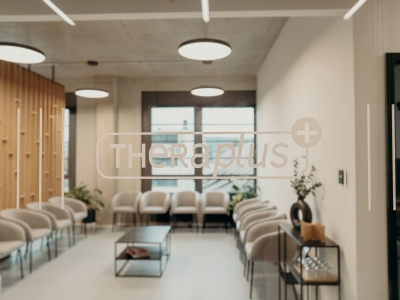 Digitaler Mehrwert: Therapiezeit bleibt Therapiezeit