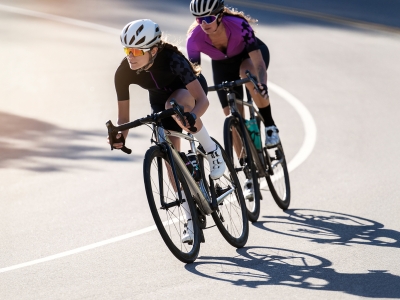 Auch Radsportler brauchen Krafttraining