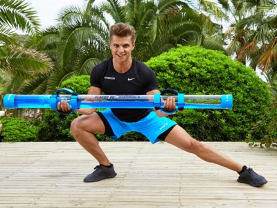 SLASHPIPE bei Sport-Tec