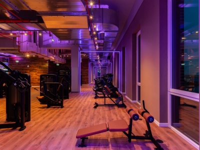 Musik und Licht als wichtige Faktoren für unser Wohlbefinden