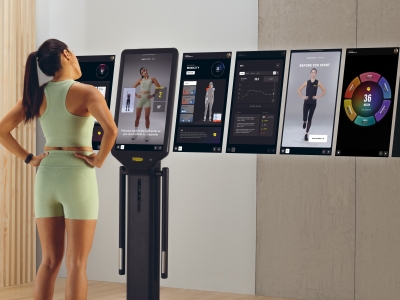  Für gezieltes Training