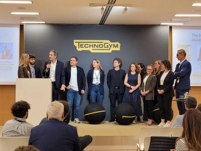 „Exercice is medicine“