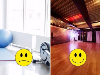 Für mehr Erfolg in Training und Therapie