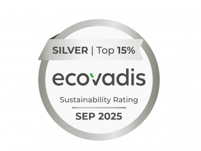 International anerkanntes CSR-Rating