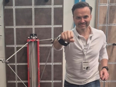 Adapter für Drittgeräte