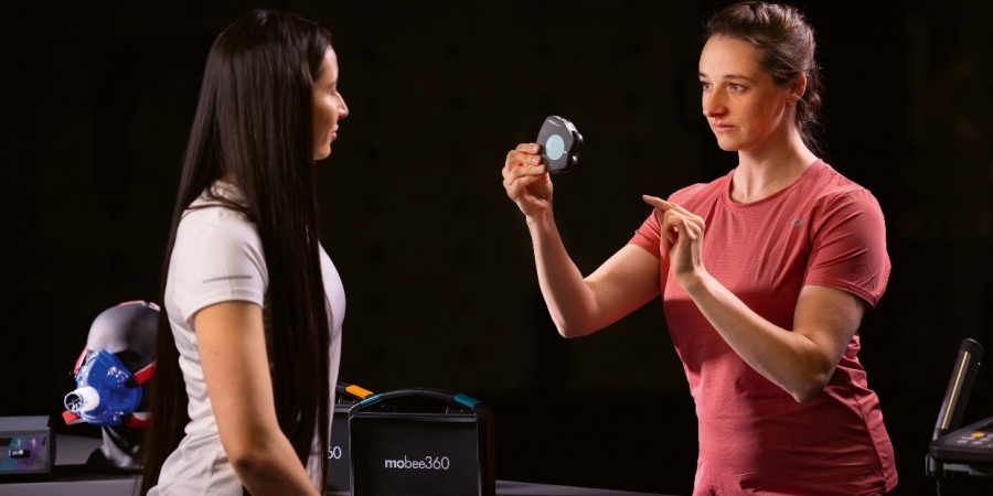 Diagnostik, die mitwächst